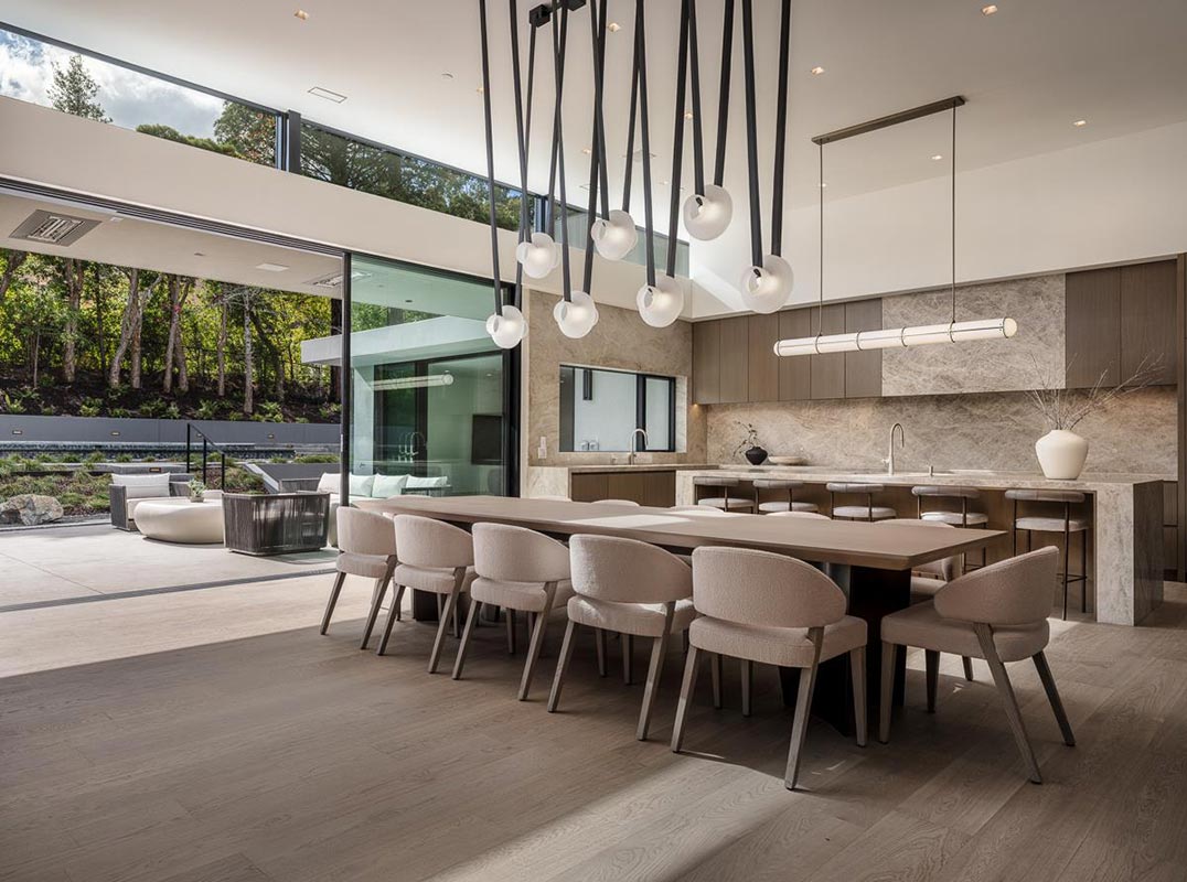 Art + Nature in Perfect Harmony